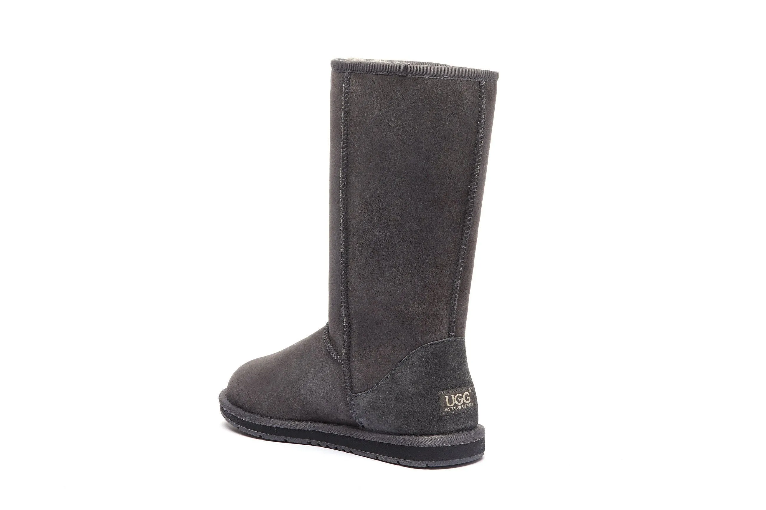 Tall Classic Boots