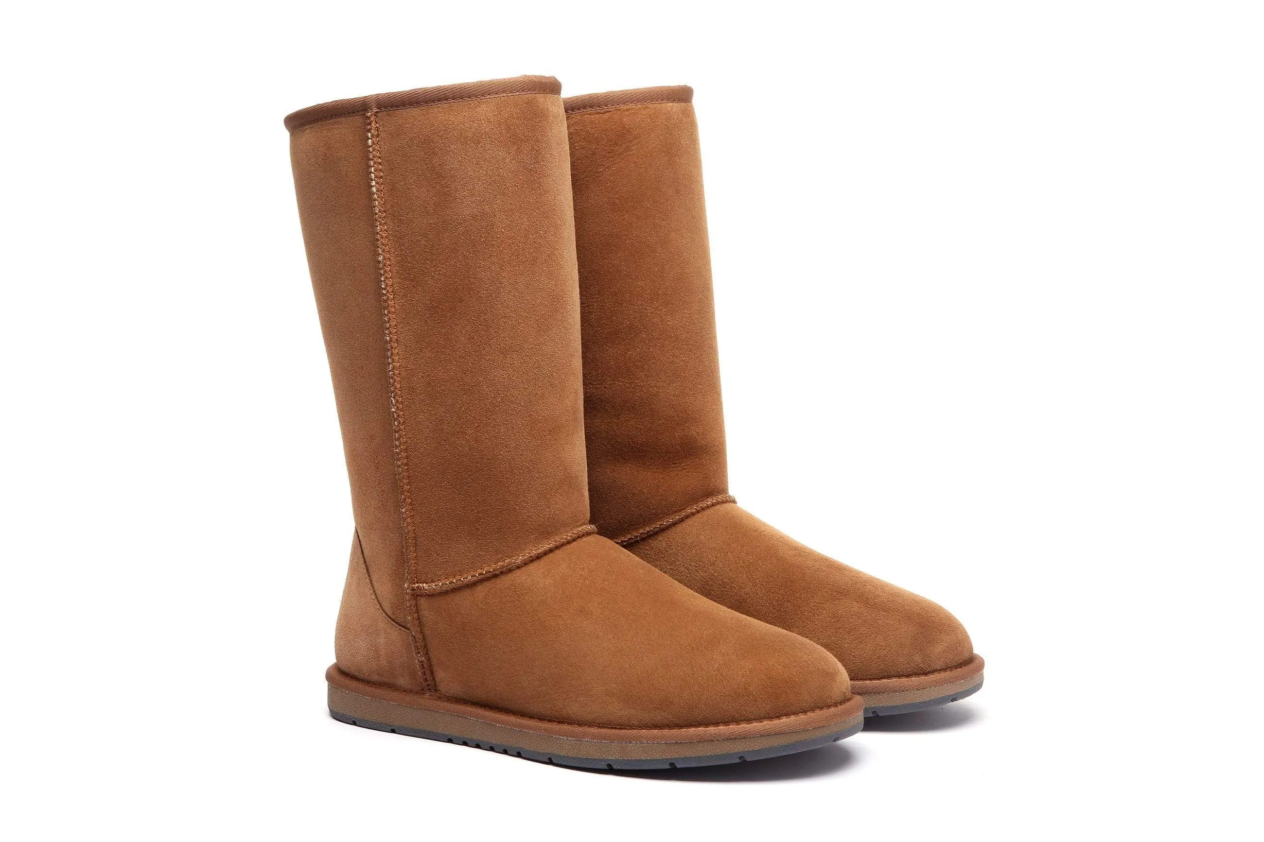 Tall Classic Boots