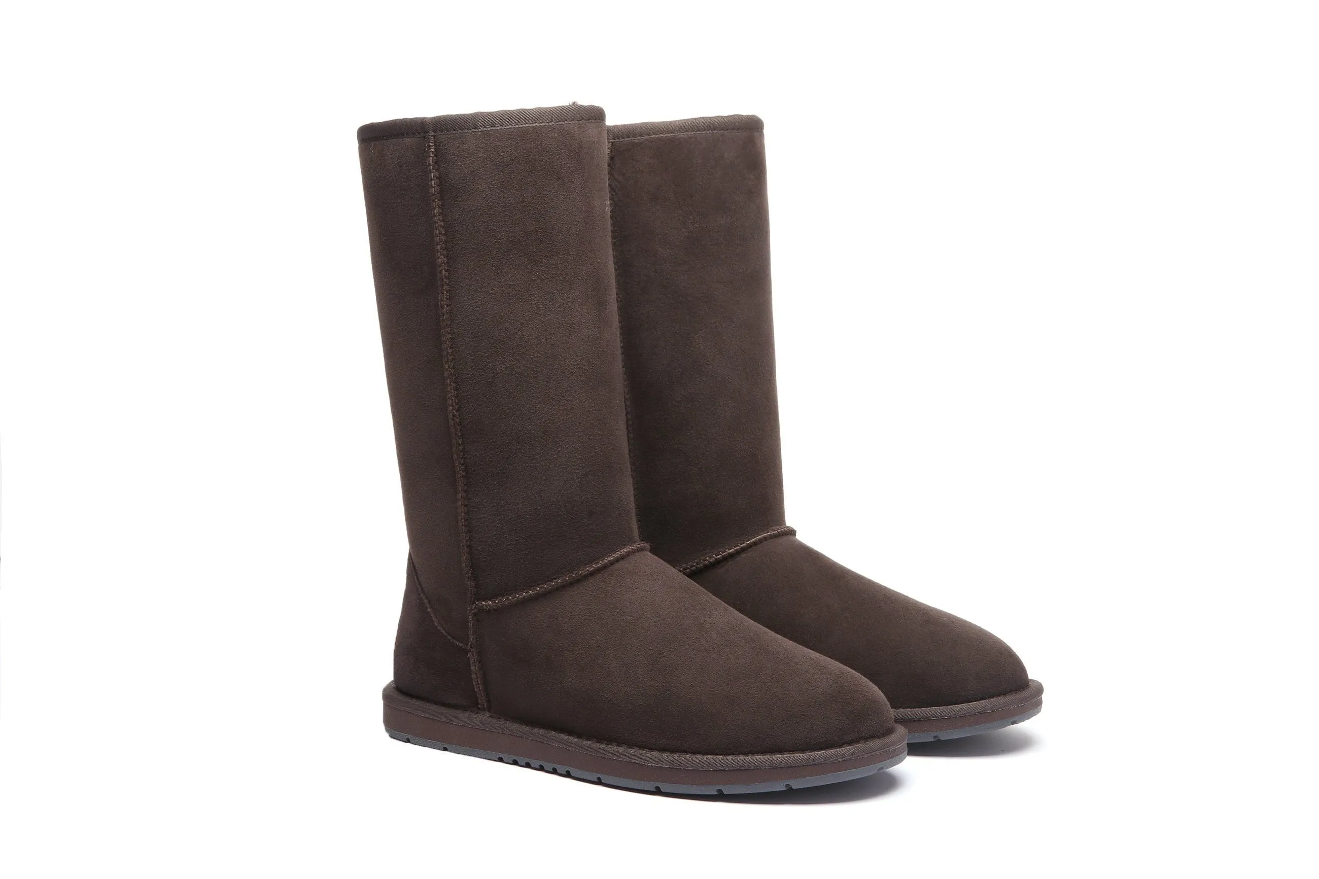 Tall Classic Boots