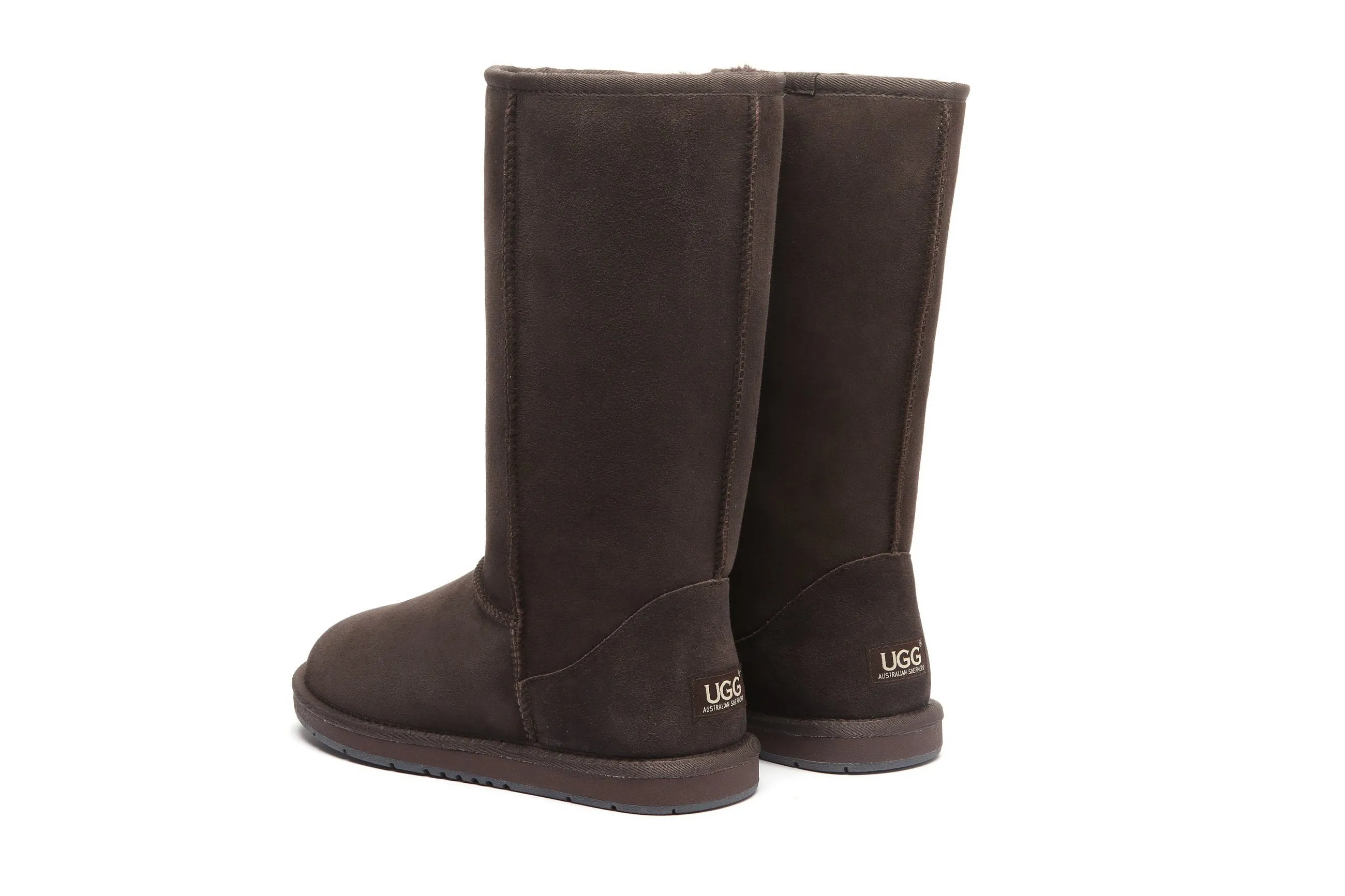 Tall Classic Boots