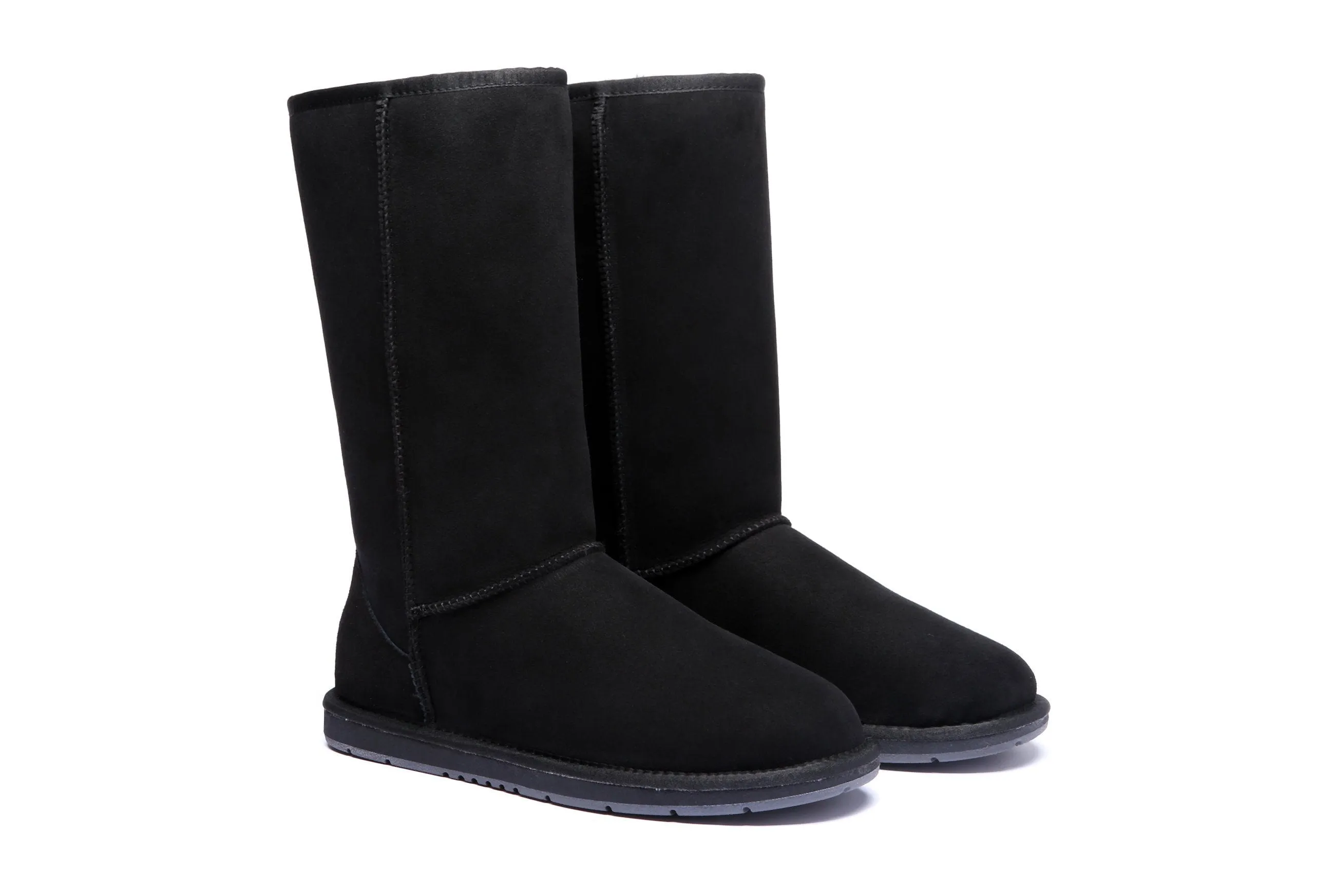 Tall Classic Boots