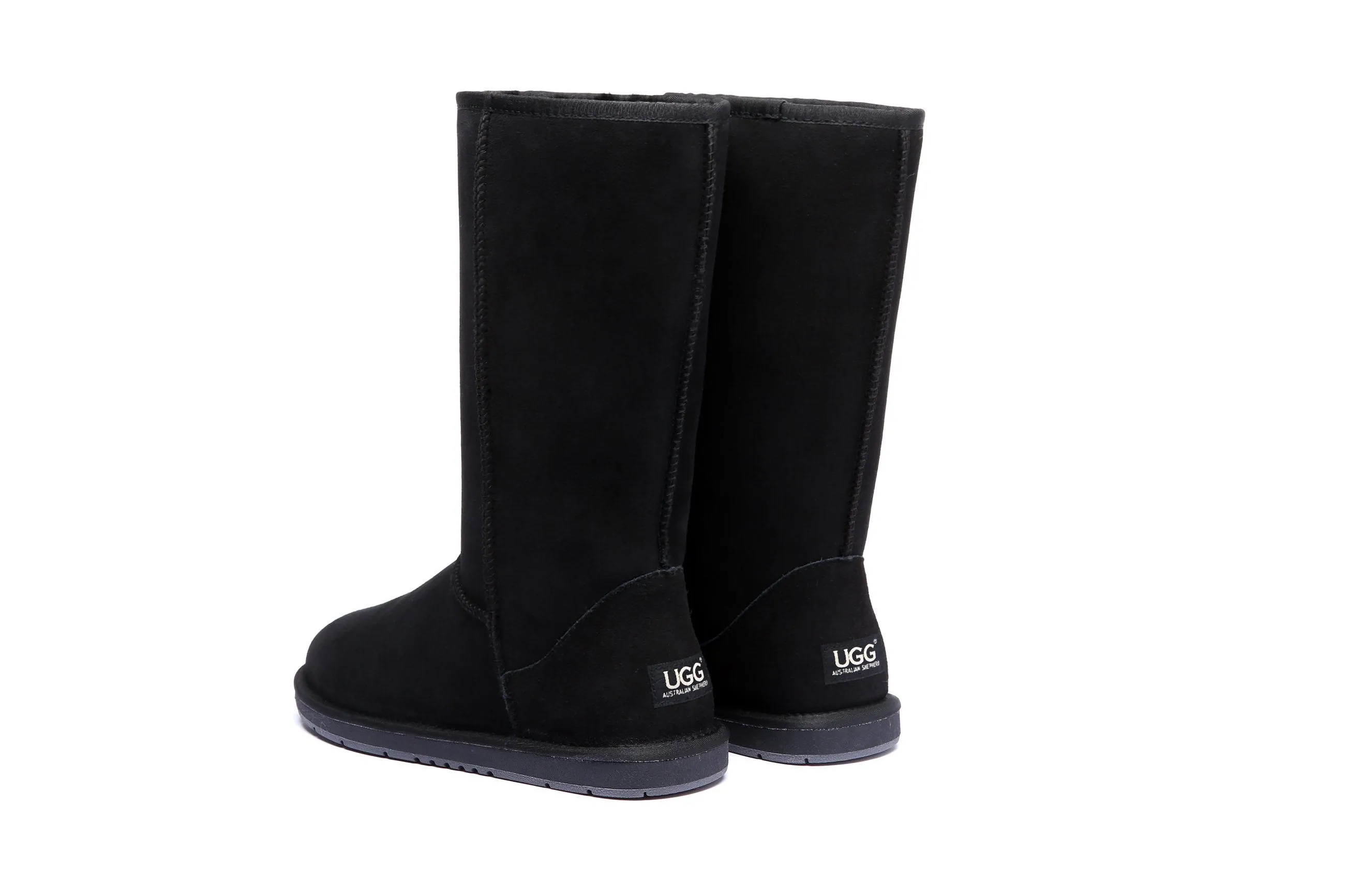 Tall Classic Boots