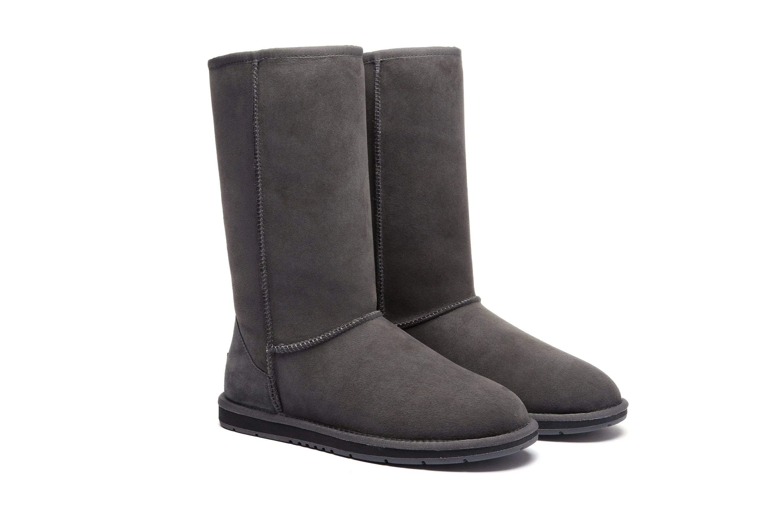 Tall Classic Boots
