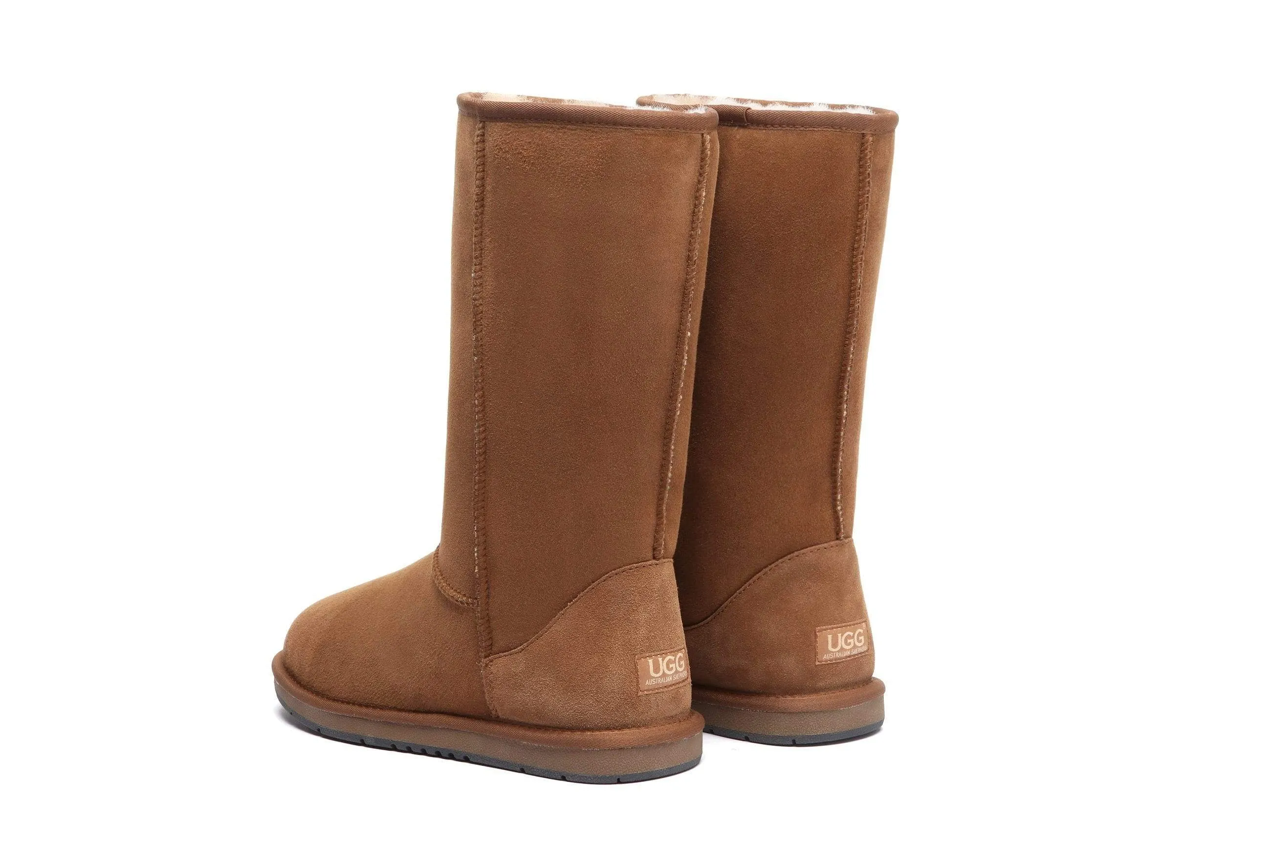 Tall Classic Boots