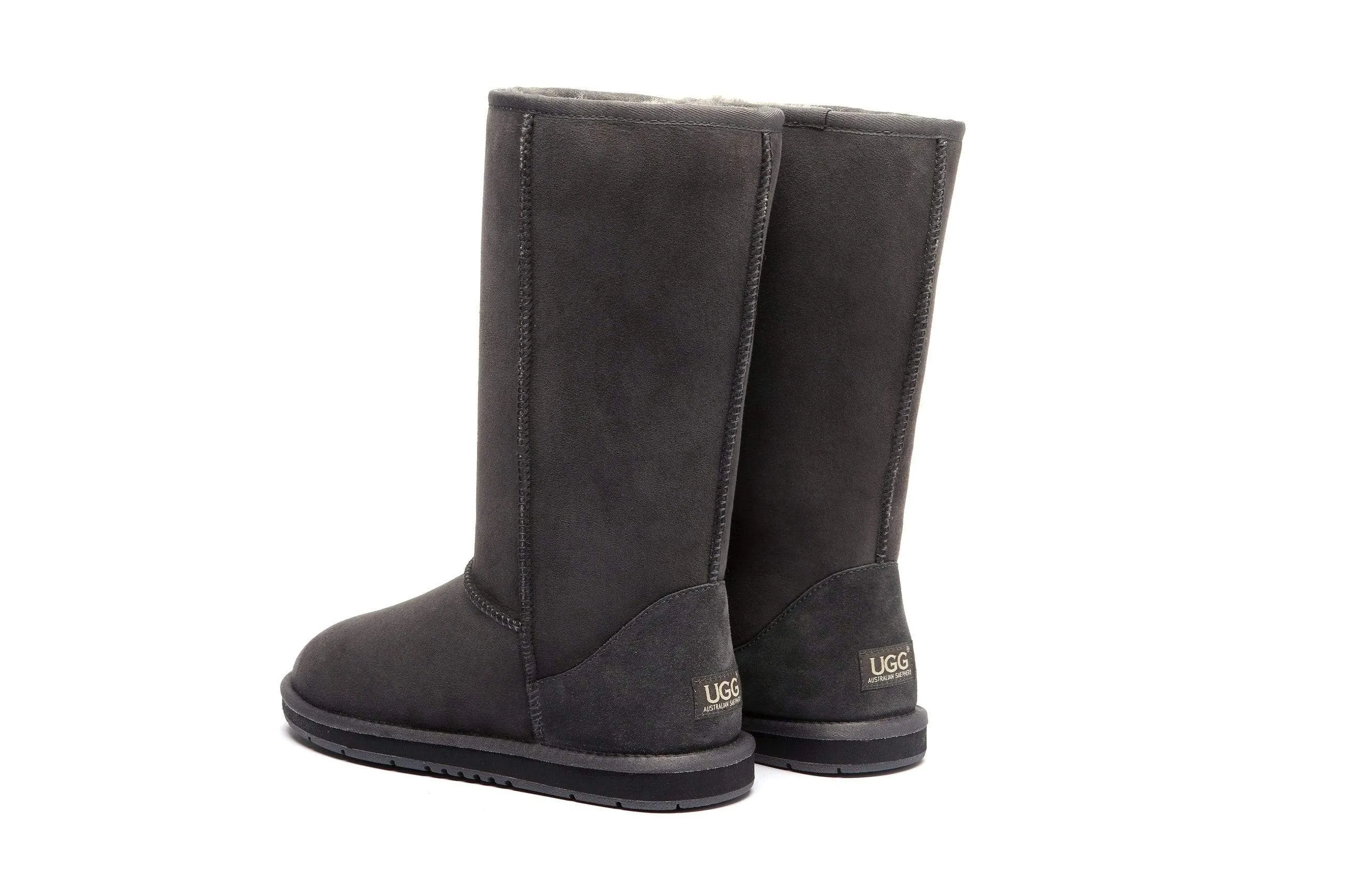 Tall Classic Boots