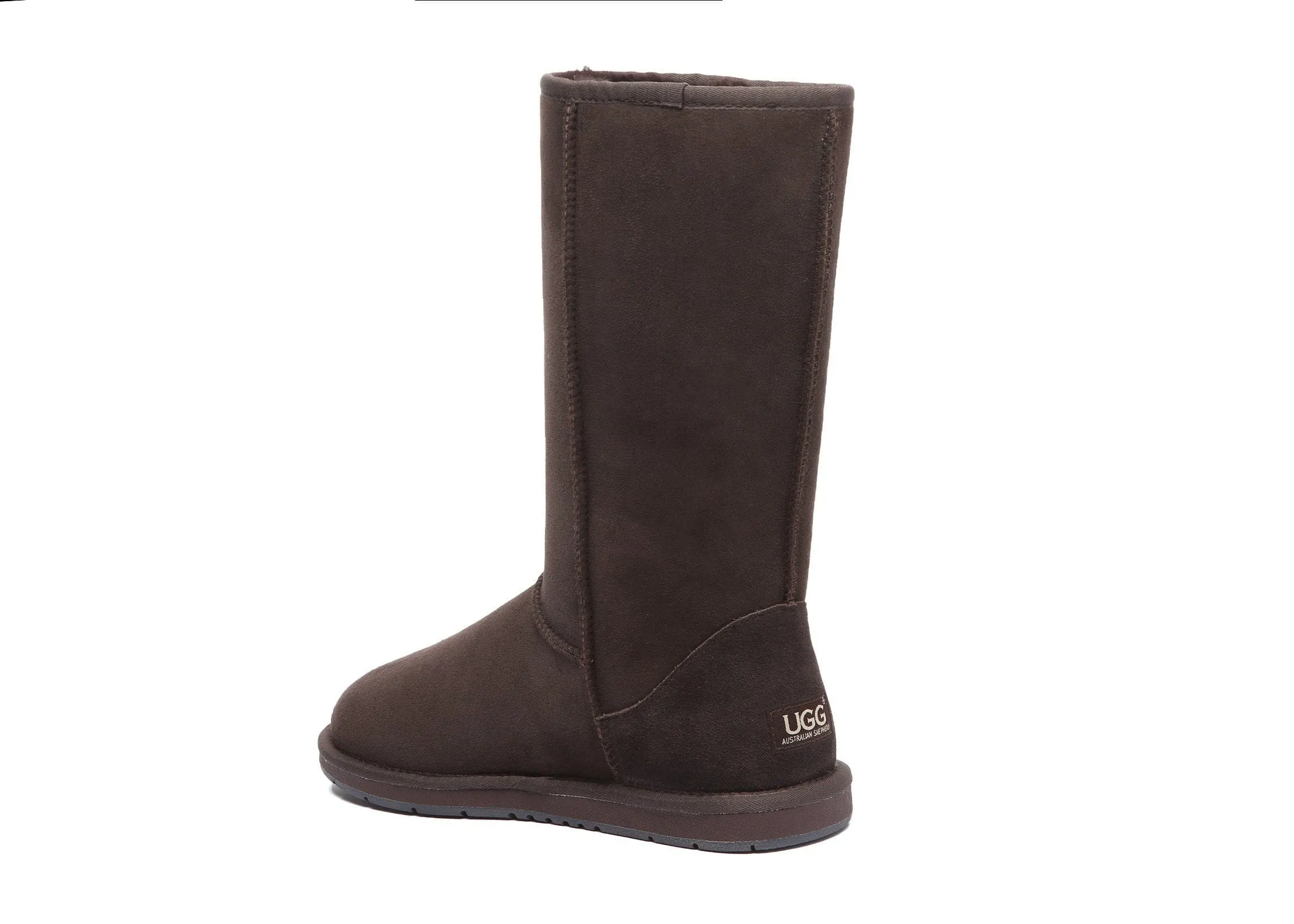 Tall Classic Boots