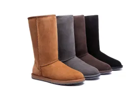 Tall Classic Boots