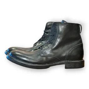 Tronchetto Zip 50307 - Nero