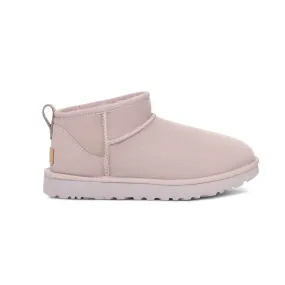 UGG® Women's Classic Ultra Mini Boot Pale Smoke UGG® Women's Classic Ultra Mini Boot Pale Smoke