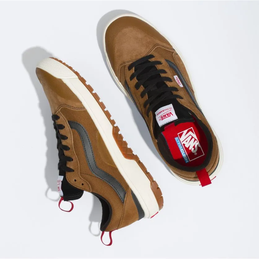 Vans UltraRange EXO MTE-1 Boots - Dachshund/Marshamallow