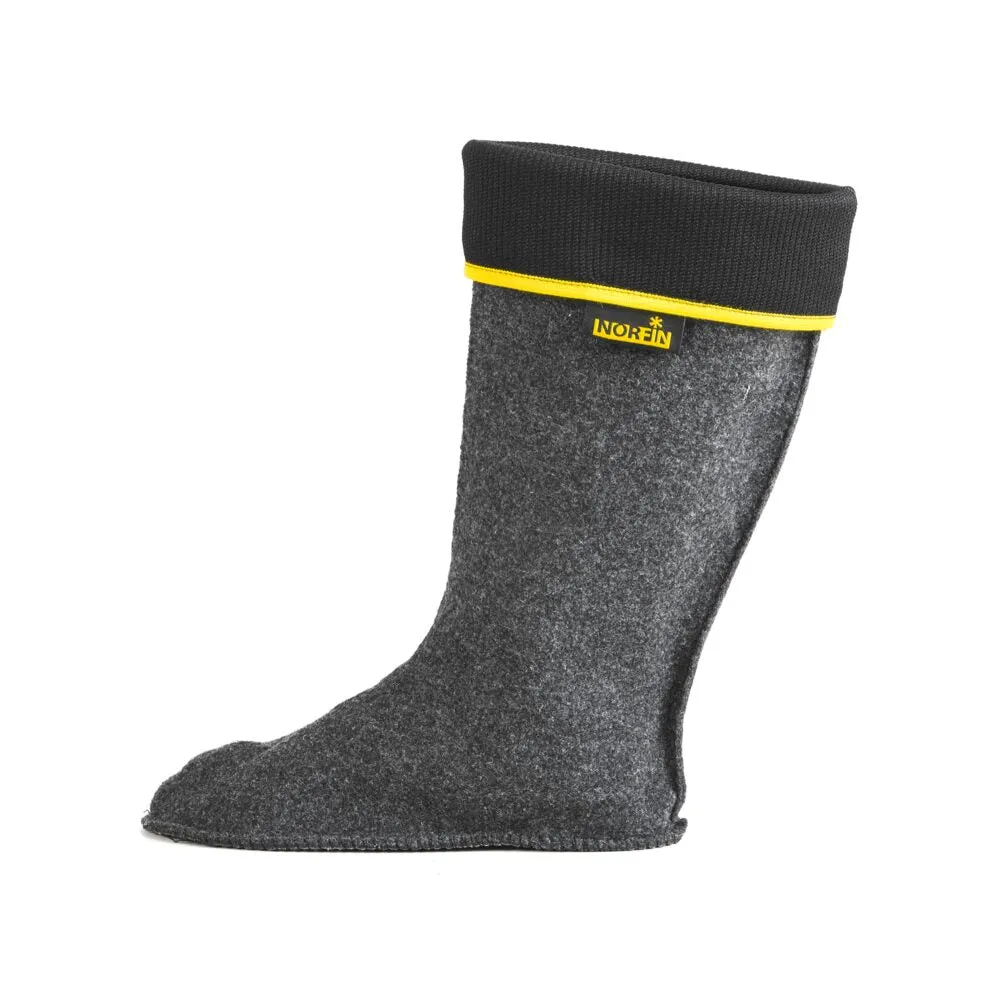 Winter Fishing Boots - Norfin Element
