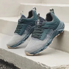 Winter Men Casual Thick-soled Outdoor Mesh Men's Sports Shoes Fashion Comfortable Breathable Cushioning Running Shoes Winter Men Casual Thick-soled Outdoor Mesh Men's Sports Shoes Fashion Comfortable Breathable Cushioning Running Shoes